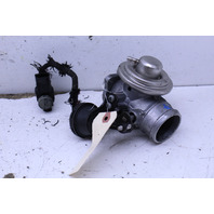 Volkswagen Jetta Beetle Golf TDI Recirculation EGR Valve 038129637B