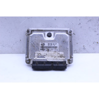 2001 Volkswagen Golf MK4 Tdi Engine Computer Module ECU ECM DME