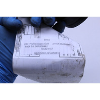 1999 2000 2001 2002 Volkswagen Beetle Golf Jetta TDI Diesel Air Flow Meter 06A906461