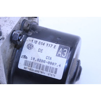 2001 2002 Volkswagen Golf Beetle ABS Anti-Lock Brake Pump 1C0907379C OEM