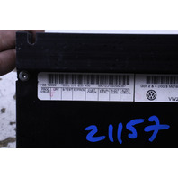 Volkswagen Golf Gti Jetta Amp Amplifier - 1J6035456 OEM