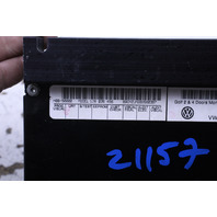 Volkswagen Golf Gti Jetta Amp Amplifier - 1J6035456 OEM