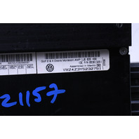 Volkswagen Golf Gti Jetta Amp Amplifier - 1J6035456 OEM