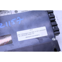 Volkswagen Golf Gti Jetta Amp Amplifier - 1J6035456 OEM