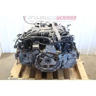 2006-2008 Porsche 911 997 3.6 Engine Motor 3.6 Sold Exchange 54k OEM