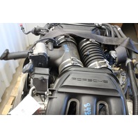 2006-2008 Porsche 911 997 3.6 Engine Motor 3.6 Sold Exchange 54k OEM