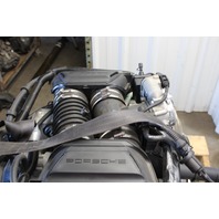 2006-2008 Porsche 911 997 3.6 Engine Motor 3.6 Sold Exchange 54k OEM