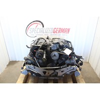 2006-2008 Porsche 911 997 3.6 Engine Motor 3.6 Sold Exchange 54k OEM