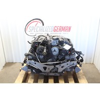 2006-2008 Porsche 911 997 3.6 Engine Motor 3.6 Sold Exchange 54k OEM