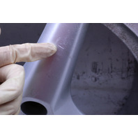 2005 2006 2007 2008 Porsche 911 997 Front Wheel 18 X 8 Rim 5 Spoke OEM