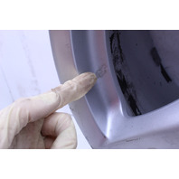 2005 2006 2007 2008 Porsche 911 997 Front Wheel 18 X 8 Rim 5 Spoke OEM