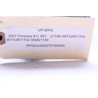 2005-2008 Porsche 911 997 Automatic Transmission Gear Selector Shifter OEM