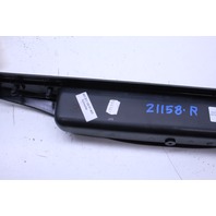 2006 2007 2008 - 2011 2012 Porsche 911 997 Right Door Sill Pocket 99755112001 OEM