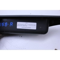 2006 2007 2008 - 2011 2012 Porsche 911 997 Right Door Sill Pocket 99755112001 OEM