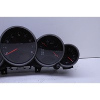 2007 Porsche 911 997 Speedo Speedometer Instrument Cluster OEM