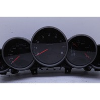 2007 Porsche 911 997 Speedo Speedometer Instrument Cluster OEM