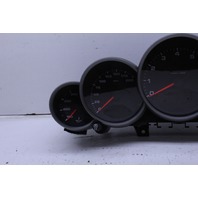 2007 Porsche 911 997 Speedo Speedometer Instrument Cluster OEM