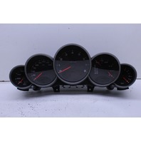 2007 Porsche 911 997 Speedo Speedometer Instrument Cluster OEM