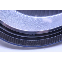 2005-2008 Porsche 911 997 Headlight Halogen Left OEM