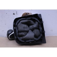 2006 2007 2008 2009 Volkswagen Golf Gti MK5 6 Speed Shift Knob Shifter Boot 1K0711113CL OEM