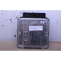 2009 Volkswagen Jetta Golf GTI Engine Computer Module ECU ECM DME 1K0907115AF OEM