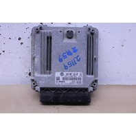 2009 Volkswagen Jetta Golf GTI Engine Computer Module ECU ECM DME 1K0907115AF OEM
