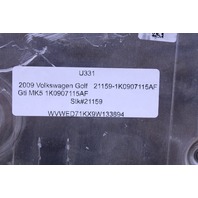 2009 Volkswagen Jetta Golf GTI Engine Computer Module ECU ECM DME 1K0907115AF OEM