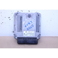 2009 Volkswagen Jetta Golf GTI Engine Computer Module ECU ECM DME 1K0907115AF OEM