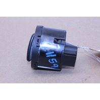 2009 Volkswagen Golf Gti Headlight Control Switch 1K0941431AL OEM