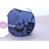 2009 Volkswagen Golf Gti Headlight Control Switch 1K0941431AL OEM