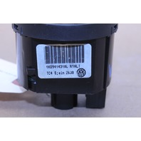 2009 Volkswagen Golf Gti Headlight Control Switch 1K0941431AL OEM