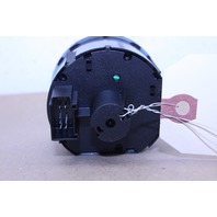 2009 Volkswagen Golf Gti Headlight Control Switch 1K0941431AL OEM