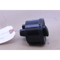 2009 Volkswagen Golf Gti Headlight Control Switch 1K0941431AL OEM