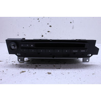 2008-2010 BMW 528i 535i 550i M5 Radio Stereo Tuner Head Unit Champ OEM