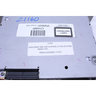 2008-2010 BMW 528i 535i 550i M5 Radio Stereo Tuner Head Unit Champ OEM