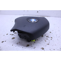 2008-2010 BMW 528i 535i 550i E60 Steering Wheel Airbag 32346774449 OEM