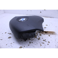 2008-2010 BMW 528i 535i 550i E60 Steering Wheel Airbag 32346774449 OEM