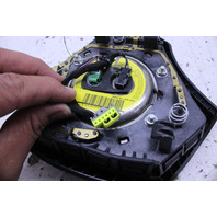 2008-2010 BMW 528i 535i 550i E60 Steering Wheel Airbag 32346774449 OEM