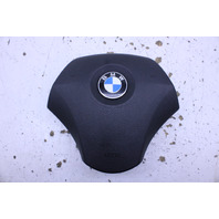 2008-2010 BMW 528i 535i 550i E60 Steering Wheel Airbag 32346774449 OEM