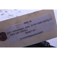 Volkswagen 1.9L TDI Turbo Diesel Injector 028130202J