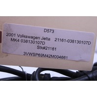 1999 2000 2001 2002 2003 Volkswagen Beetle Golf Jetta Diesel Fuel Injection Pump 038130107D