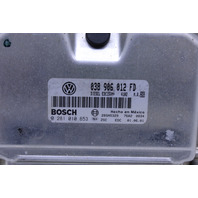 2001 Volkswagen Jetta 1.9 Diesel Engine Computer Module ECU ECM DME 038906012FD