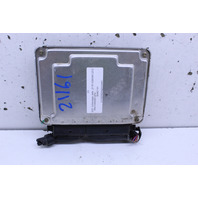 2001 Volkswagen Jetta 1.9 Diesel Engine Computer Module ECU ECM DME 038906012FD