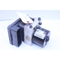 2001 2002 Volkswagen Jetta Golf Anti-Lock Brake System ABS Pump 1J0614117J OEM