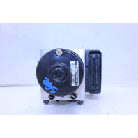 2001 2002 Volkswagen Jetta Golf Anti-Lock Brake System ABS Pump 1J0614117J OEM