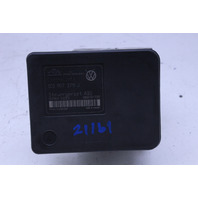 2001 2002 Volkswagen Jetta Golf Anti-Lock Brake System ABS Pump 1J0614117J OEM