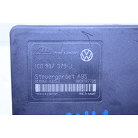 2001 2002 Volkswagen Jetta Golf Anti-Lock Brake System ABS Pump 1J0614117J OEM