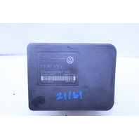 2001 2002 Volkswagen Jetta Golf Anti-Lock Brake System ABS Pump 1J0614117J OEM