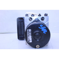 2001 2002 Volkswagen Jetta Golf Anti-Lock Brake System ABS Pump 1J0614117J OEM