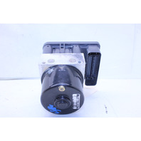 2001 2002 Volkswagen Jetta Golf Anti-Lock Brake System ABS Pump 1J0614117J OEM